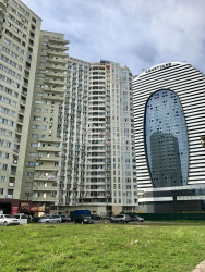 آپارتمان 2-комн 59 m² - زورابا گورگیلادزه, Batumi