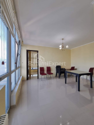 آپارتمان 2-комн 53 m² - نیکو پیروسمانی, Batumi