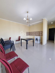 آپارتمان 2-комн 53 m² - نیکو پیروسمانی, Batumi