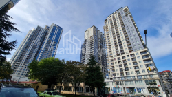 آپارتمان 2-комн 53 m² - نیکو پیروسمانی, Batumi