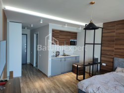 آپارتمان 1-комн 34.4 m² - لخ و ماریا کاچینسکی, Batumi