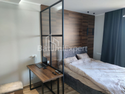 آپارتمان 1-комн 34.4 m² - لخ و ماریا کاچینسکی, Batumi