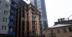 آپارتمان 1-комн 28 m² - کلانتر خیمشیاشویلی, Batumi