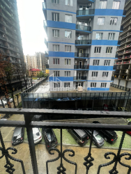 آپارتمان 28 متر مربع - کلانتر خیمشیاشویلی, Batumi, گرجستان