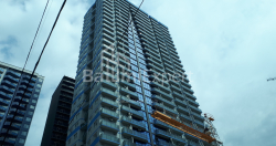 آپارتمان 2-комн 50 m² - کلانتر خیمشیاشویلی, Batumi