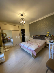 آپارتمان 50 متر مربع - کلانتر خیمشیاشویلی, Batumi, گرجستان
