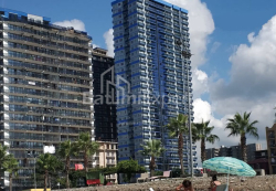 آپارتمان 50 متر مربع - کلانتر خیمشیاشویلی, Batumi, گرجستان