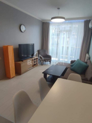 آپارتمان 2-комн 50 m² - کلانتر خیمشیاشویلی, Batumi