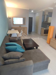آپارتمان 2-комн 50 m² - کلانتر خیمشیاشویلی, Batumi