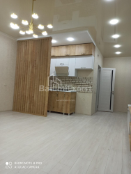 آپارتمان 3-комн 62 m² - آنگیسا, Batumi