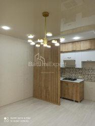 آپارتمان 3-комн 62 m² - آنگیسا, Batumi