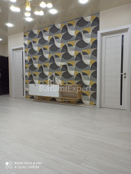 آپارتمان 62 متر مربع - آنگیسا, Batumi, گرجستان