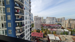 آپارتمان 115 متر مربع - تبل ابوسریدزه, Batumi, گرجستان