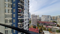 آپارتمان 115 متر مربع - تبل ابوسریدزه, Batumi, گرجستان