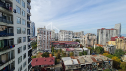 آپارتمان 115 متر مربع - تبل ابوسریدزه, Batumi, گرجستان