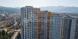 آپارتمان 115 متر مربع - تبل ابوسریدزه, Batumi, گرجستان