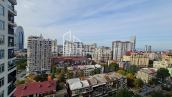 آپارتمان 115 متر مربع - تبل ابوسریدزه, Batumi, گرجستان