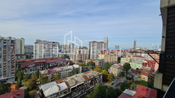 آپارتمان 115 متر مربع - تبل ابوسریدزه, Batumi, گرجستان