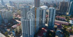 آپارتمان 115 متر مربع - تبل ابوسریدزه, Batumi, گرجستان
