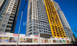 آپارتمان 115 متر مربع - تبل ابوسریدزه, Batumi, گرجستان