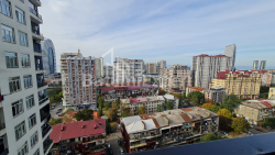 آپارتمان 115 متر مربع - تبل ابوسریدزه, Batumi, گرجستان