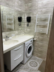 آپارتمان 1-комн 31 m² - کلانتر خیمشیاشویلی, Batumi