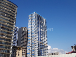 آپارتمان 31 متر مربع - کلانتر خیمشیاشویلی, Batumi, گرجستان