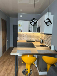 آپارتمان 1-комн 31 m² - کلانتر خیمشیاشویلی, Batumi