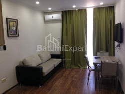 آپارتمان 2-комн 43 m² - یوسف کوبالادزه, Batumi