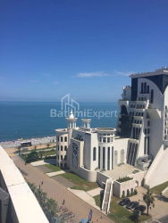 آپارتمان 43 متر مربع - یوسف کوبالادزه, Batumi, گرجستان