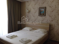آپارتمان 2-комн 43 m² - یوسف کوبالادزه, Batumi