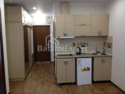 آپارتمان 2-комн 43 m² - یوسف کوبالادزه, Batumi
