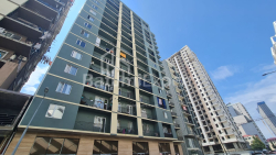 آپارتمان 2-комн 40 m² - لادو گودیاشویلی, Batumi