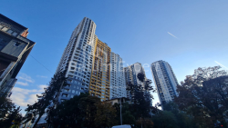 آپارتمان 86 متر مربع - تبل ابوسریدزه, Batumi, گرجستان