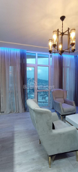 آپارتمان 86 متر مربع - تبل ابوسریدزه, Batumi, گرجستان