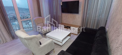 آپارتمان 86 متر مربع - تبل ابوسریدزه, Batumi, گرجستان
