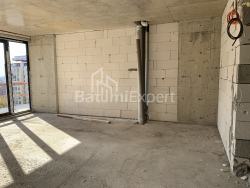 آپارتمان 45.6 متر مربع - شالوا ایناساریدزه, Batumi, گرجستان