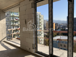 آپارتمان 45.6 متر مربع - شالوا ایناساریدزه, Batumi, گرجستان