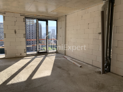 آپارتمان 45.6 متر مربع - شالوا ایناساریدزه, Batumi, گرجستان