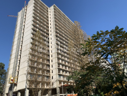 آپارتمان 45.6 متر مربع - شالوا ایناساریدزه, Batumi, گرجستان