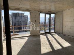 آپارتمان 2-комн 45.6 m² - شالوا ایناساریدزه, Batumi