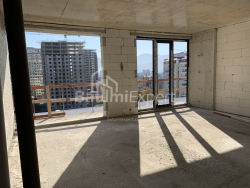 آپارتمان 45.6 متر مربع - شالوا ایناساریدزه, Batumi, گرجستان