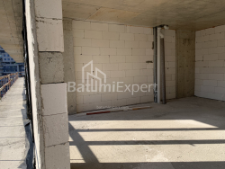 آپارتمان 45.6 متر مربع - شالوا ایناساریدزه, Batumi, گرجستان