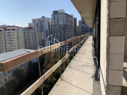 آپارتمان 45.6 متر مربع - شالوا ایناساریدزه, Batumi, گرجستان