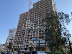 آپارتمان 45.6 متر مربع - شالوا ایناساریدزه, Batumi, گرجستان