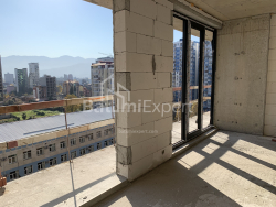 آپارتمان 45.6 متر مربع - شالوا ایناساریدزه, Batumi, گرجستان