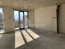 آپارتمان 45.6 متر مربع - شالوا ایناساریدزه, Batumi, گرجستان
