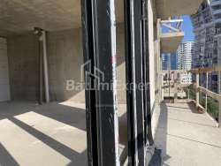 آپارتمان 45.6 متر مربع - شالوا ایناساریدزه, Batumi, گرجستان