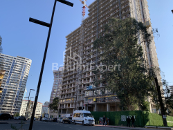 آپارتمان 28.1 متر مربع - شالوا ایناساریدزه, Batumi, گرجستان