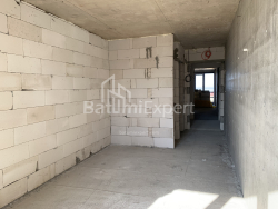 آپارتمان 28.1 متر مربع - شالوا ایناساریدزه, Batumi, گرجستان